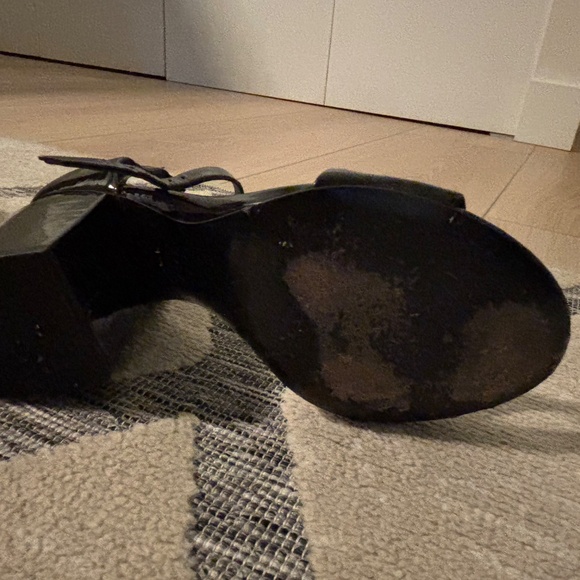 Alexander Wang heel sandals - Picture 3 of 6